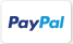 footer payment method